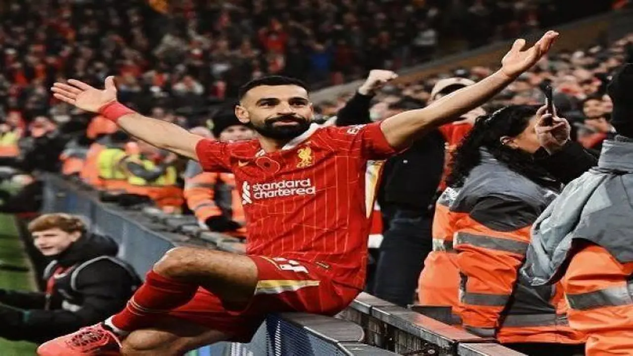 بث مباشر لمباراة ليفربول وولفرهامبتون في منافسات الدوري الإنجليزي بجودة عالية وبدون تقطيع